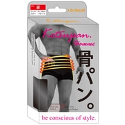 ブラック M Dr.Recall 骨パンHOMME