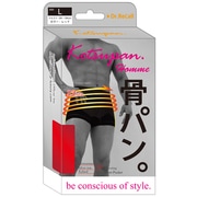 レッド L Dr.Recall 骨パンHOMME