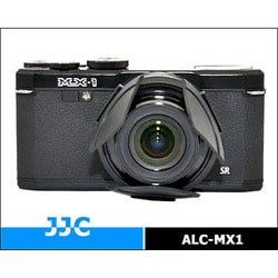 ヨドバシ.com - JJC ジェイジェイシー ALC-MX1 オートレンズ