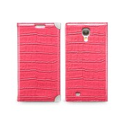 GALAXY S4 PK プレステージ スクエアクロコダイアリー