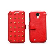 プレステージ ロックスタッドダイアリー GALAXY S4 RD
