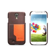 GALAXY S4 ワインレッド マステージ モダンエッジバー