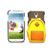 GALAXY S4 YE マステージ ミニパックケース