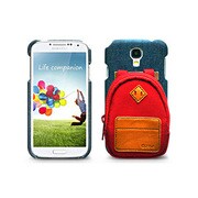 GALAXY S4 RD マステージ ミニパックケース