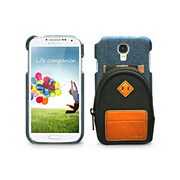 GALAXY S4 BK マステージ ミニパックケース