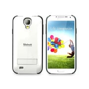 スタンドジャケット GALAXY S4 WH
