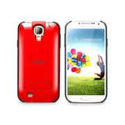 スタンドジャケット GALAXY S4 RD