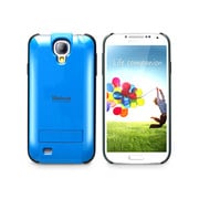 スタンドジャケット GALAXY S4 BL
