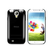 スタンドジャケット GALAXY S4 モノBK
