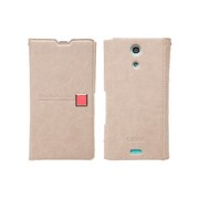 マステージ カラーポイントダイアリーXperiaA GY