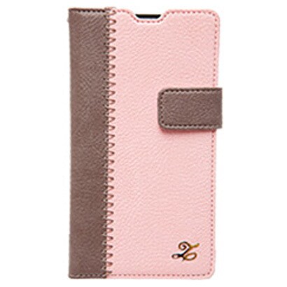 マステージ イーノートダイアリーXperiaA PK