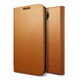 Slim Wallet S GALAXY S4 ライトBR SGP10318