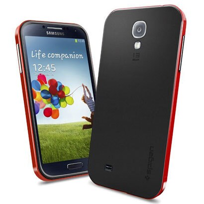 Neo Hybrid GALAXY S4 ダンテRD SGP10319