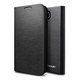Slim Wallet GALAXY S4 メタルBK SGP10331