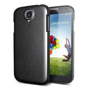 Ultra Capsule GALAXY S4 ソウルBK SGP10338