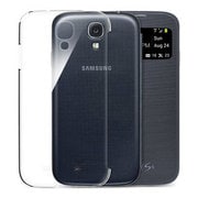 Flip Mate GALAXY S4 クリスタルCL SGP10266