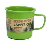 Camper Cup 14701 Green D9.8×H8.8cm [ESL キャンパーカップ GN]