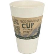 Eco Soulife_Cup 14742 Sand D9×H13cm [アウトドア系 食器]