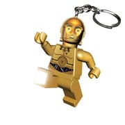 37366 [LEGO C-3POキーライト ハングパック]