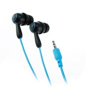 Waterproof EAR DIRECT MOUNT BL