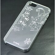 J-I5-DP15 [iPhone+ for iPhone 5 ダンボ]