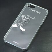 J-I5-DP18 [iPhone+ for iPhone 5 クラッシックドナルド]