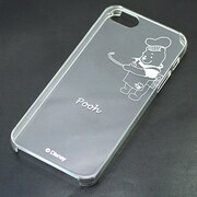 J-I5-DP20 [iPhone+ for iPhone 5 クラッシックプー]