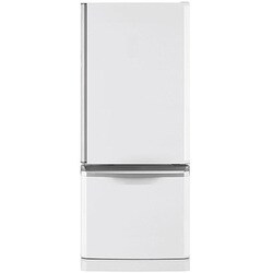 ヨドバシ.com - 三菱電機 MITSUBISHI ELECTRIC 冷蔵庫 (300L・右開） 2ドア ピュアホワイト MR-D30W-W  通販【全品無料配達】