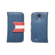 リーズンアベニュー ダイアリー GALAXY S4 NV