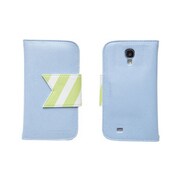 リーズンアベニュー ダイアリー GALAXY S4 BL