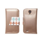リーズンアベニュー4 ダイアリー GALAXY S4 GD