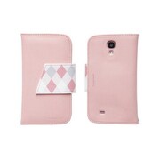 リーズンアベニュー4 ダイアリー GALAXY S4 PK