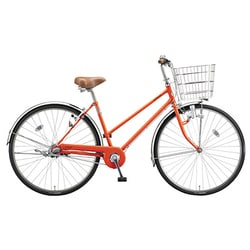 ヨドバシ.com - ブリヂストン BRIDGESTONE シティサイクル
