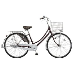 ヨドバシ.com - ブリヂストン BRIDGESTONE シティサイクル