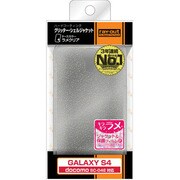 SC-04E グリッター・シェルジャケット/ラメクリア RT-SC04EC9/C