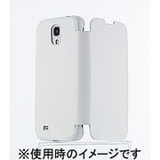 S4 FOLIO CASE WHITE BRCC002MWH BRCC002MWH