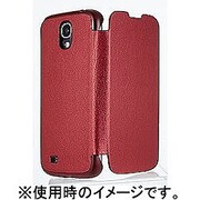 S4 FOLIO CASE RED BRCC002MRD BRCC002MRD