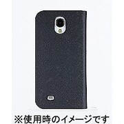 S4 DIARY CASE SAFFIANO PATTERN BLACK BRDC000MBK BRDC000MBK