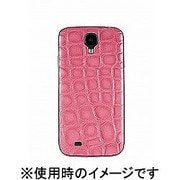 S4 FASHION COVER CROCO PATTERN PINK BRFV000MPK BRFV000MPK