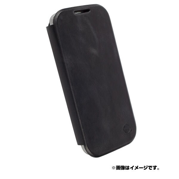 FlipCover Kiruna Black 75576 Black 75576