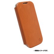 FlipCover Kiruna Camel 75577 Camel 75577