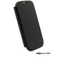FlipCover Donso Black 75578 Black 75578