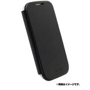 FlipCover Donso Black 75578 Black 75578