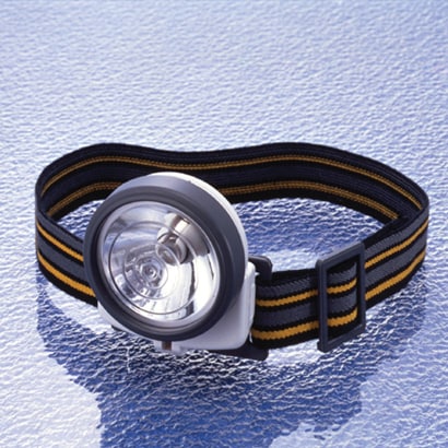 ポンヘッドランプ ACA-3201