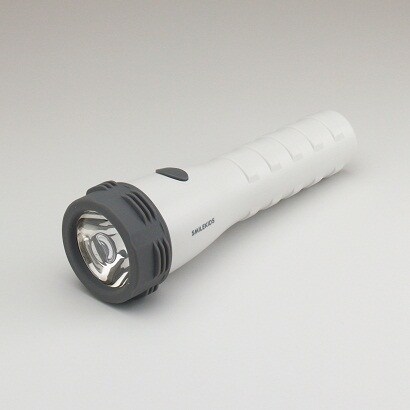 LED防水ライト 電池なし AHL-1202N