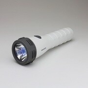 単1形ハロゲン防水ライト 電池付 AHL-1204A