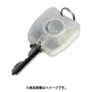 AKL-71CL [白い光のかぶせるキーライト クリア]