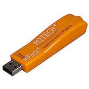 Hi-End Asynchronous 32/384 USB-DAC hiFaceDAC
