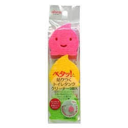 ヨドバシ.com - アイセン TX801 [貼りつくトイレタンク