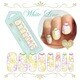藤井リナ プロデュース NAILPATCH＜ネイルパッチ＞ ネイルシール QN-NL-002